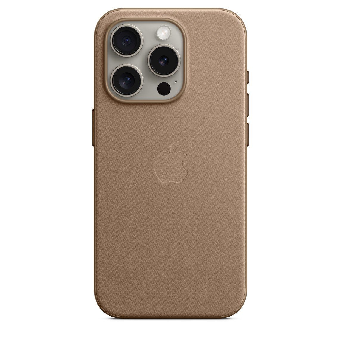 FineWoven CASE For 15/15PLUS/15Pro/15Promax - MAGSAFE