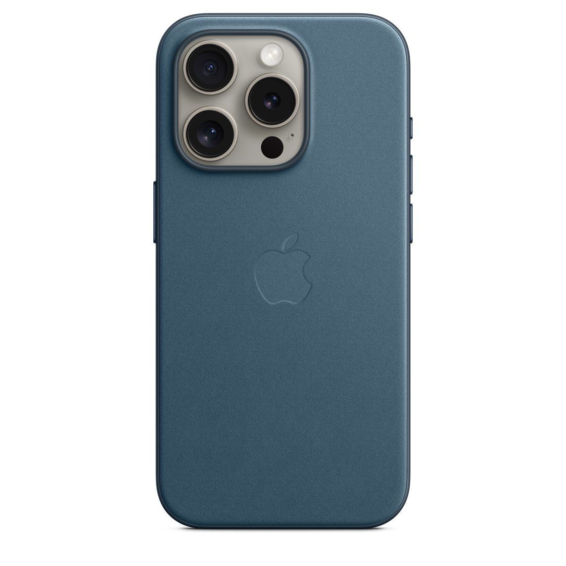 FineWoven CASE For 15/15PLUS/15Pro/15Promax - MAGSAFE