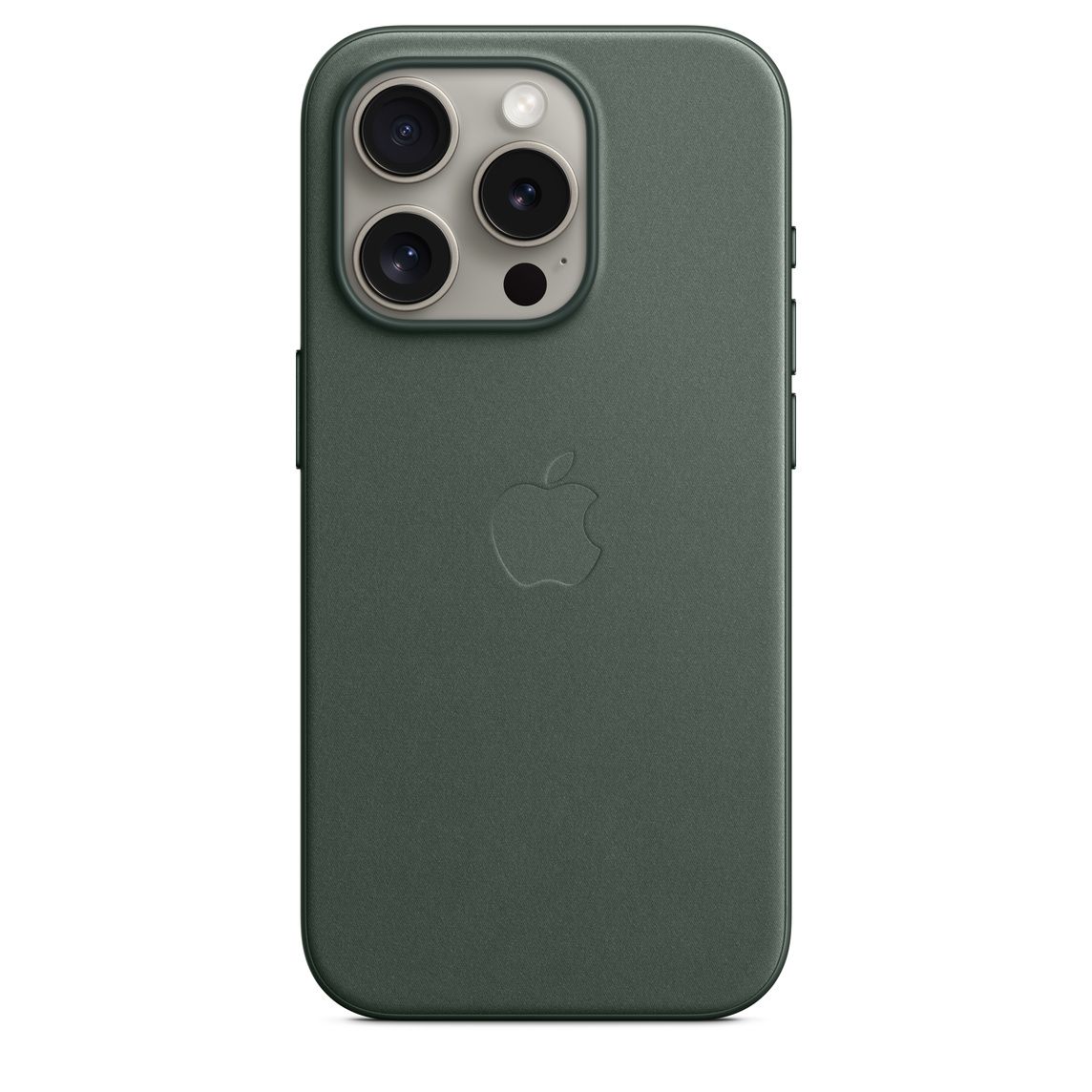 FineWoven CASE For 15/15PLUS/15Pro/15Promax - MAGSAFE