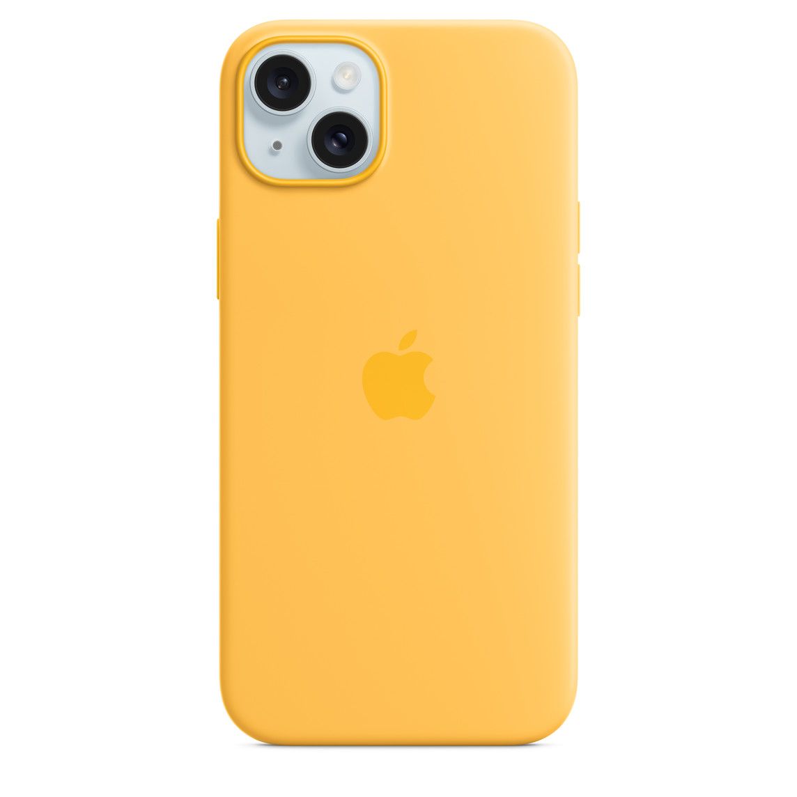 Silicone CASE For 15/15PLUS/15Pro/15Promax - MAGSAFE