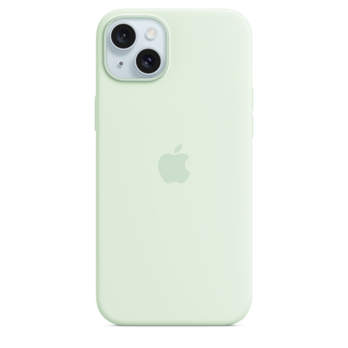 Silicone CASE For 15/15PLUS/15Pro/15Promax - MAGSAFE