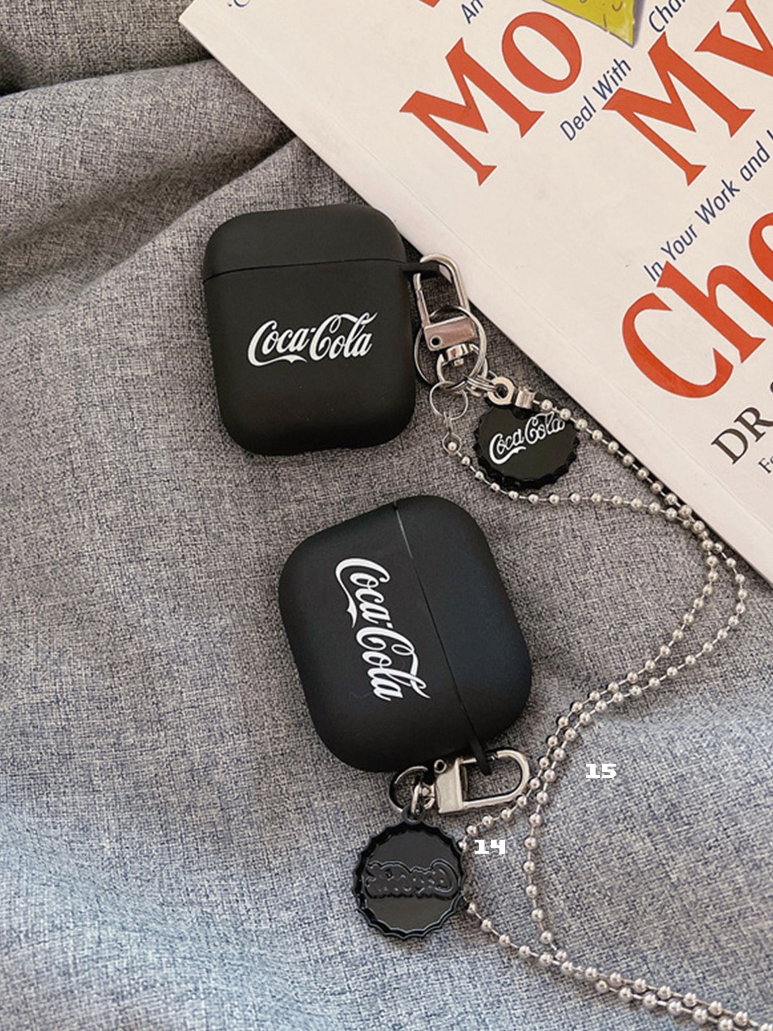 COCA-COLA