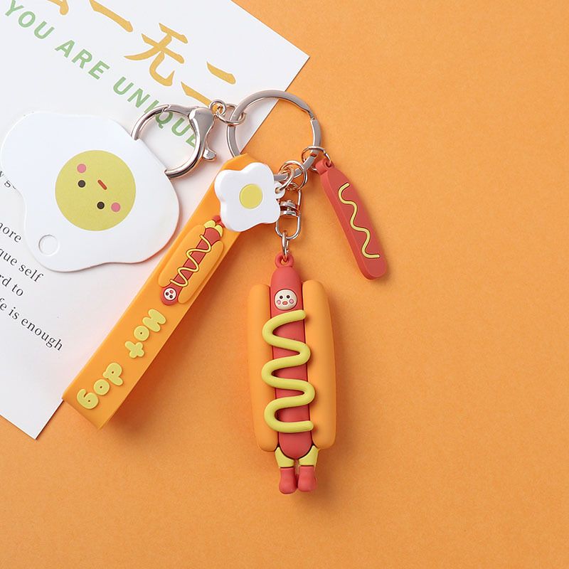 KEYCHAIN FRIENDS