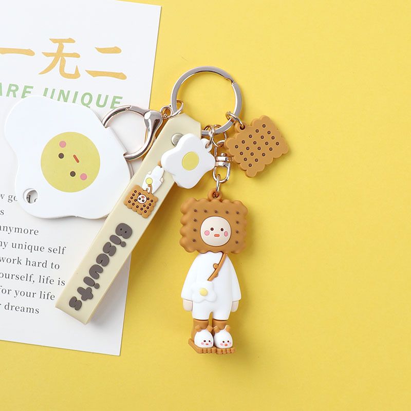 KEYCHAIN FRIENDS
