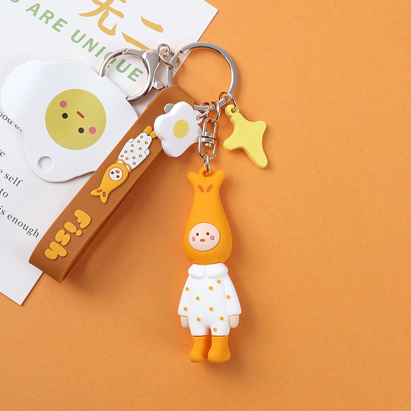 KEYCHAIN FRIENDS