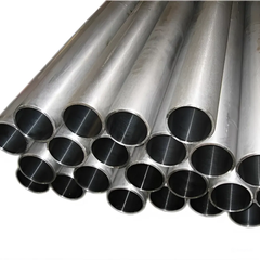 ASTM A500 ERW Steel Pipe