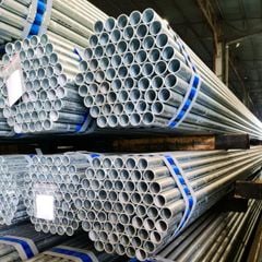 Hot-dip Galvanized Steel Pipe