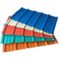 PPGI Roofing Sheet