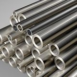 Stainless Steel Pipe