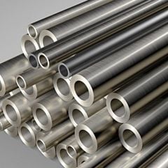 Stainless Steel Pipe