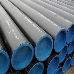 API 5L Seamless Carbon Steel Line Pipe