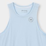  Áo Thể Thao Ba Lỗ GOOD GAME FLASH 365 TANKTOP (BABY BLUE) 