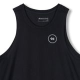  Áo Thể Thao Ba Lỗ GOOD GAME FLASH 365 TANKTOP (ĐEN) 