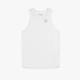  Áo Thể Thao Ba Lỗ GOOD GAME FLASH 365 TANKTOP (TRẮNG) 