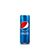 CoCo Drink - Pepsi Blue