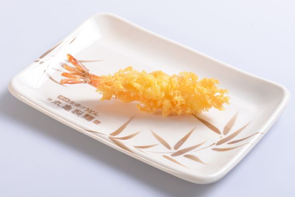 Tempura Tôm (Shrimp Tempura)