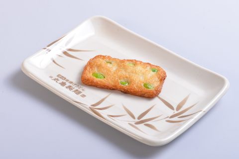  Tempura Chả Cá Nhật Chiên (Fried Fish Patty Tempura) 