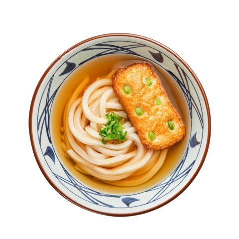  Kake Udon (Kake Udon) 