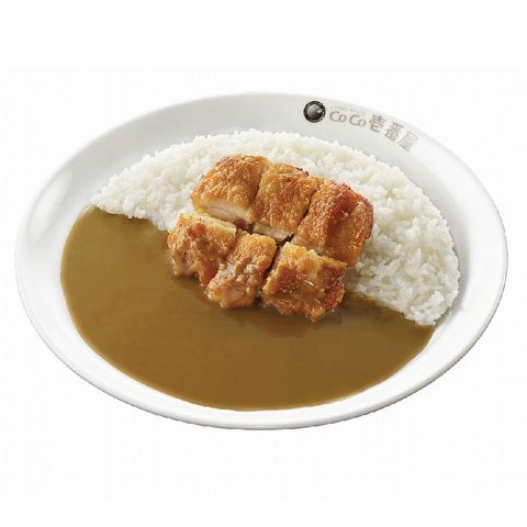  Cà-ri Gà Viên Pari Pari (Pari Pari Chicken Curry) 