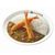 Cà-ri Tôm Chiên Kèm Măng Tây, Cà Chua (Fried Shrimp & Tomato Asparagus Curry)