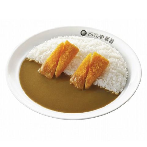 Cà-ri Cá Chiên Giòn (Fried Fish Curry) 