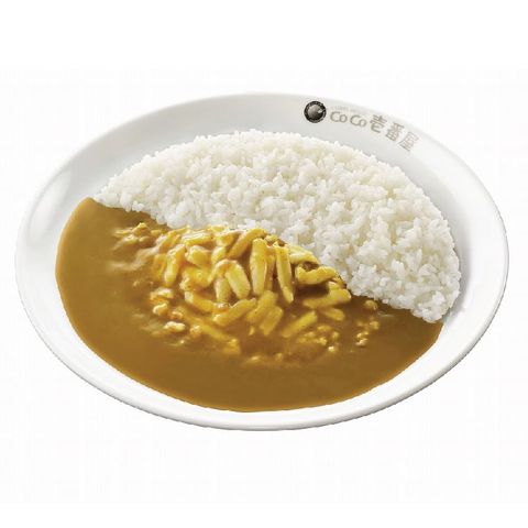  Cà-ri Phô Mai (Cheese Curry) 