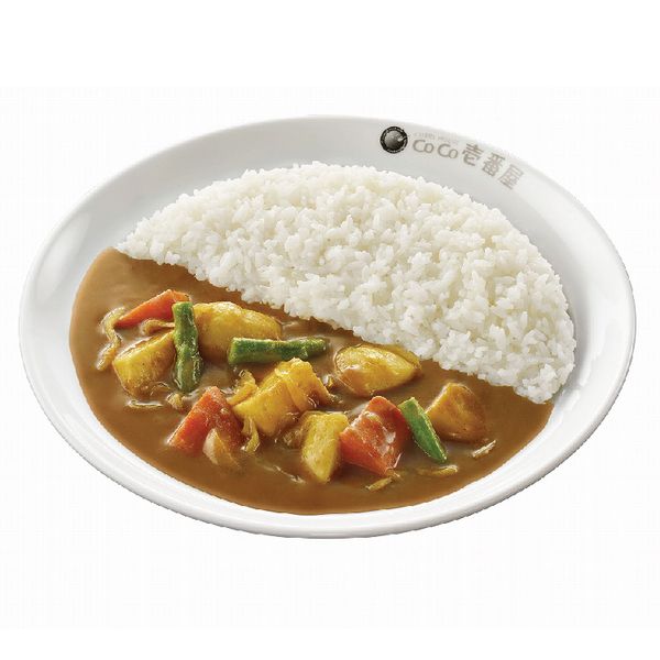 Cà-ri Rau Củ (Vegetable Curry)