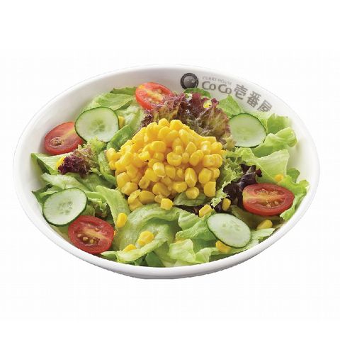  Salad Bắp (Corn Salad) 