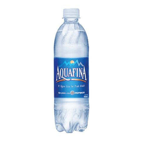  Maru Drink - Aquafina 