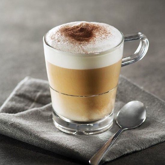 Cappuccino (Hot)