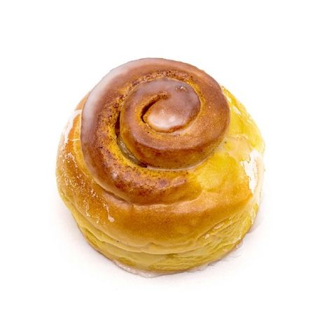  Cinamon Roll (Bánh cuộn quế) 