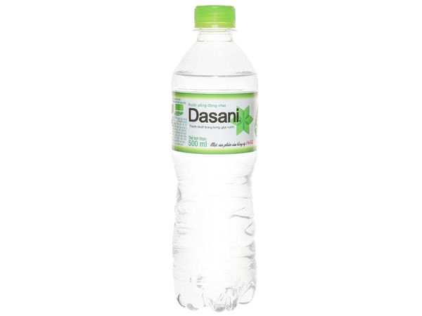 Yoshi drinks - Dassani