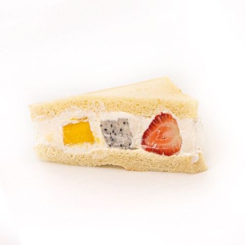  Fruit Sandwich (Sandwich trái cây) 