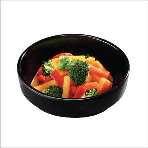  Topping Yoshi Rau luộc (Steamed Vegetable) 