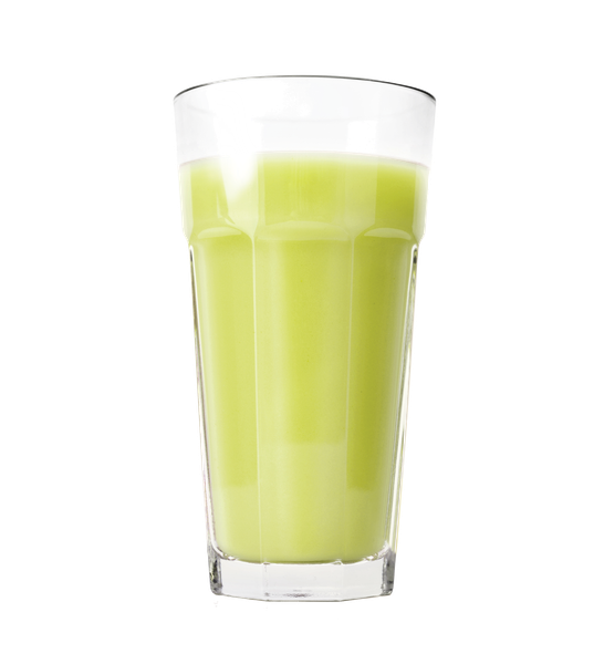Yoshi drinks - Nước ép thơm (Pineapple Juice)