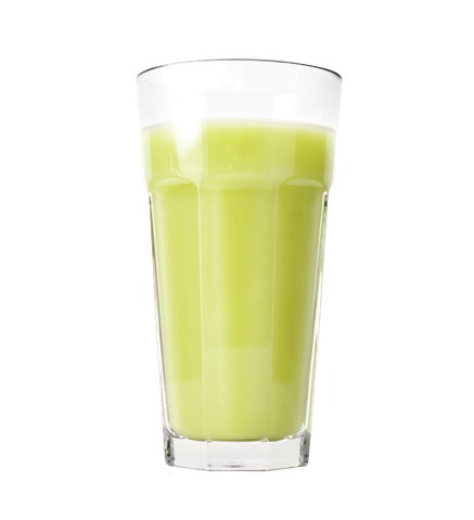  Yoshi drinks - Nước ép thơm (Pineapple Juice) 