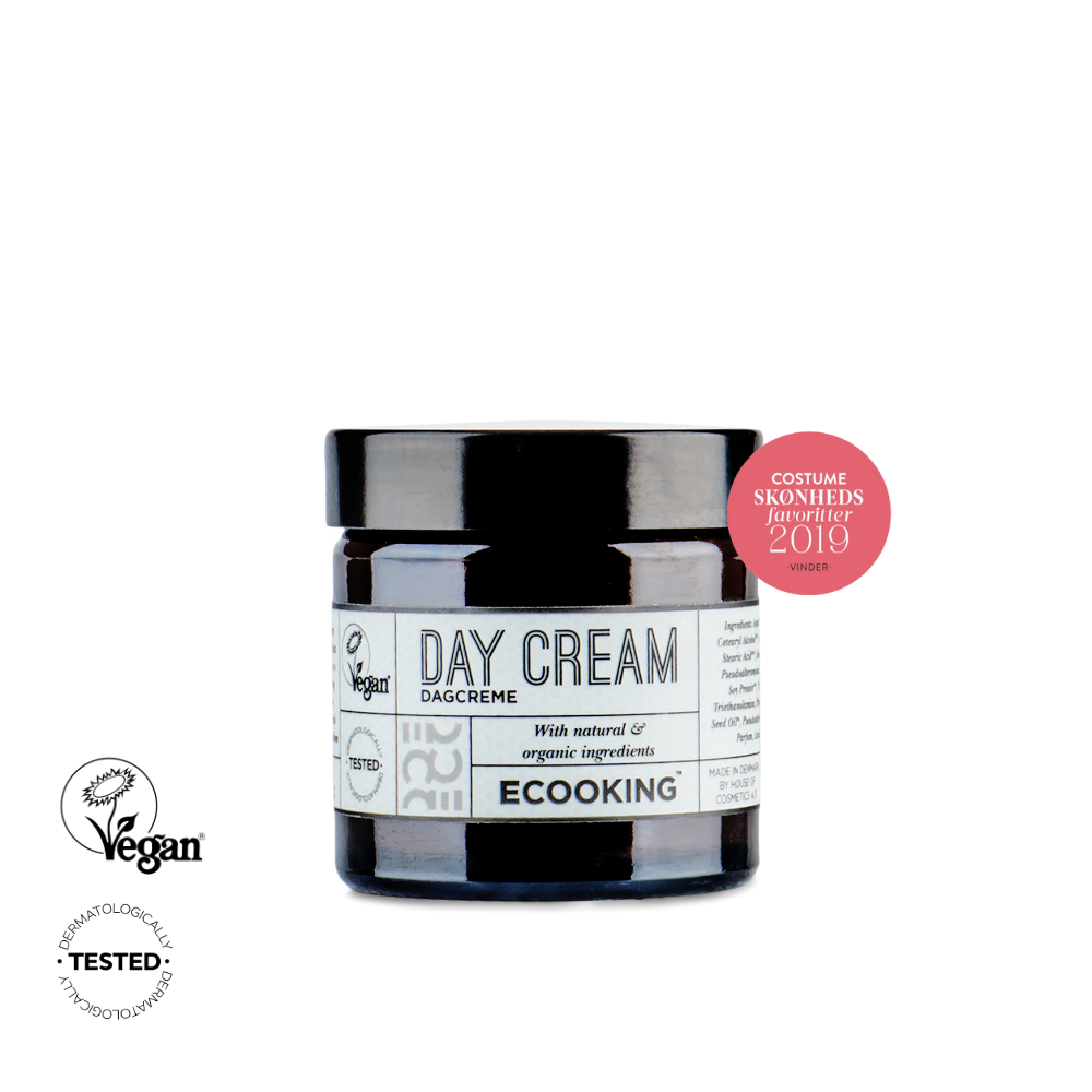 Kem dưỡng ẩm ban ngày Day Cream 50ml.