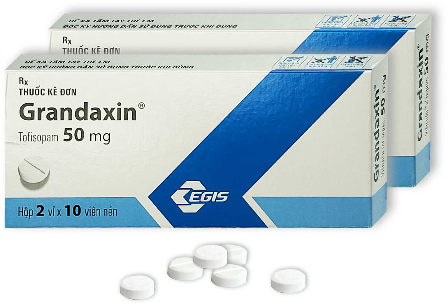 GRANDAXIN