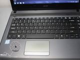  Laptop Acer 4739 