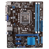  Mainboard ASUS H61M-K (đã qua sử dụng) 