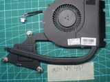  Fan quạt tản nhiệt laptop ACER Aspire V5 V5-531 531G 571 431 431G 571 