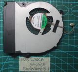  Fan quạt tản nhiệt Asus K46CA S405CA-RH51 