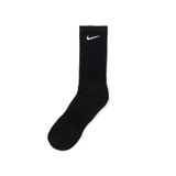  NIKE EVERYDAY PLUS CUSHIONED CREW TRAINING SOCKS 