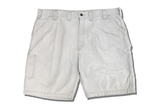  Carhartt Carpenter Utility Work Short Pants Tan 