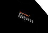  The Air Saigon Merchandise AteliAIR Tee Black 