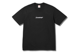  SUPREME FUTURA BOX LOGO TEE BLACK 