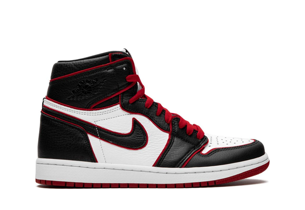  Air Jordan 1 Retro High Bloodline (GS) 