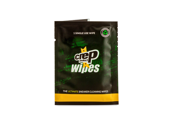  CREP PROTECT WIPES 