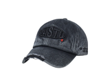  AASTU ELIP LOGO WASHED CAP 