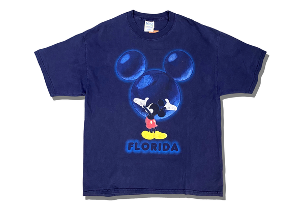  Vintage Florida Mickey Mouse Tee 